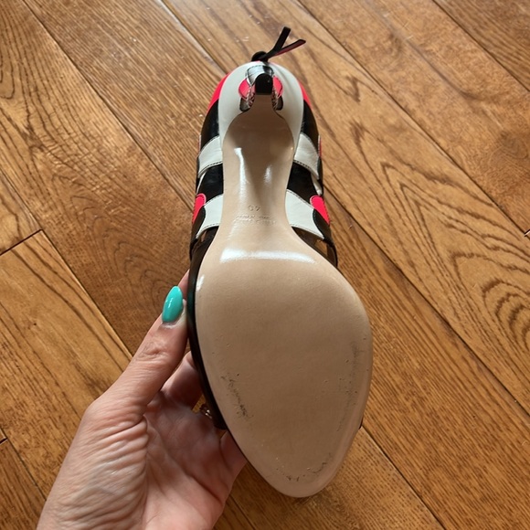 Miu Miu Shoes - Picture 4 of 8